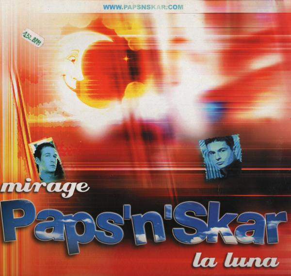 Mirage (La Luna)