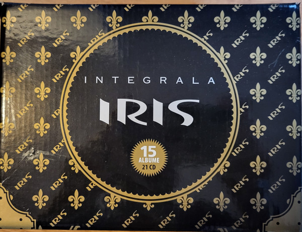 Integrala Iris