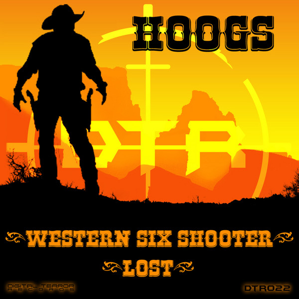 Western Six Shooter / Lost