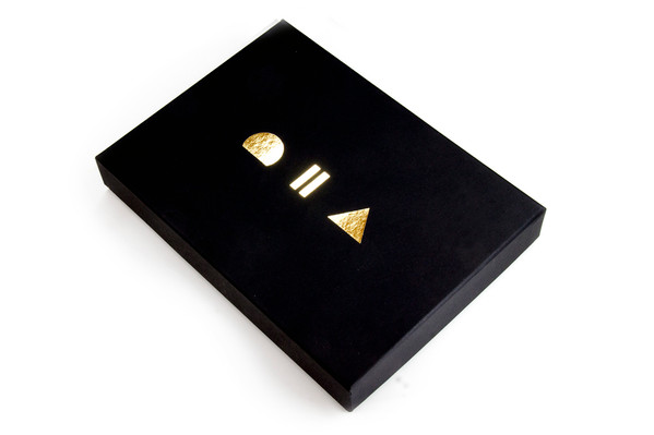 Hello World Trilogy Boxset