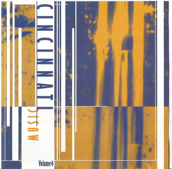 Cincinnati Music Volume 4