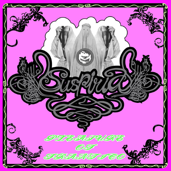 Pleasure Of Frantico