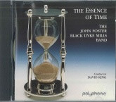 The Essence Of Time
