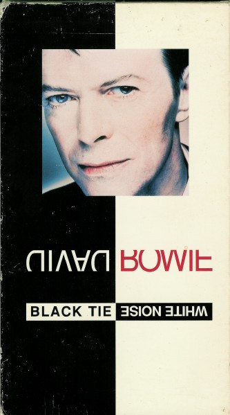 Black Tie White Noise