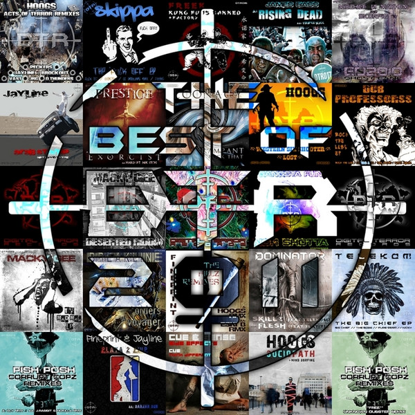 The Best Of DTR 2011
