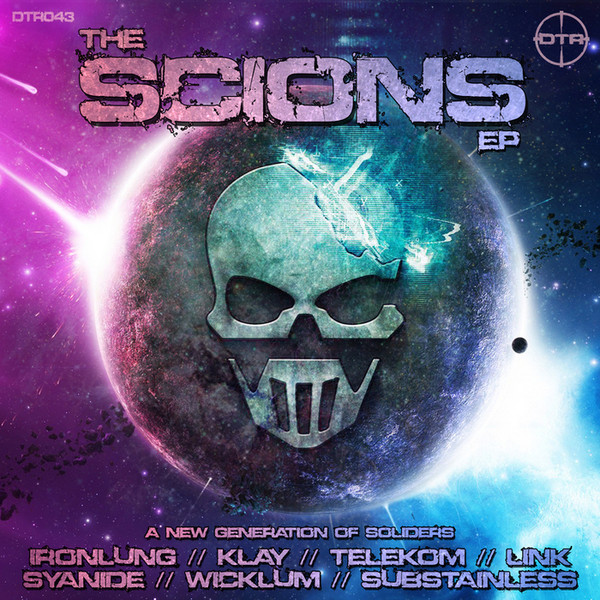 The Scions EP