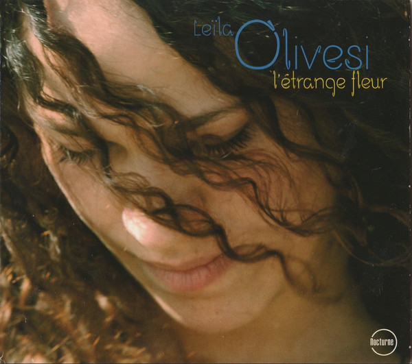 L'Étrange Fleur