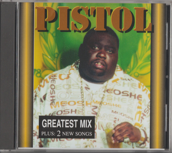 Greatest Mix