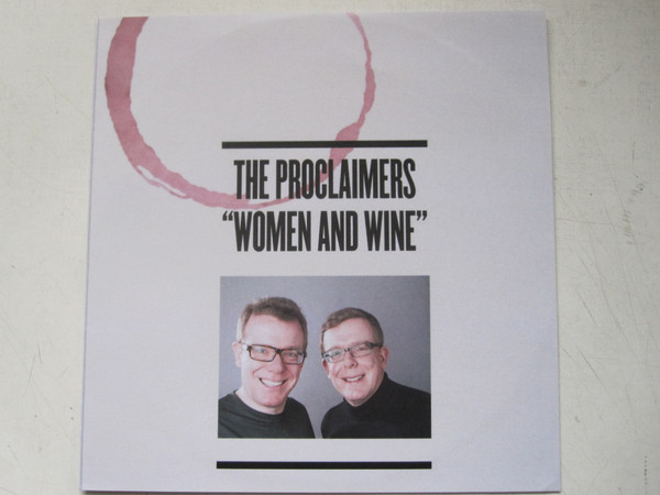 Women And Wine