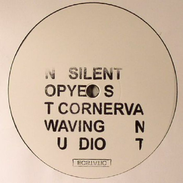 Ltd Edition Vinyl Only EP