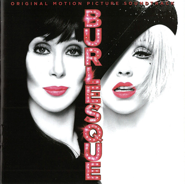 Burlesque (Original Motion Picture Soundtrack)