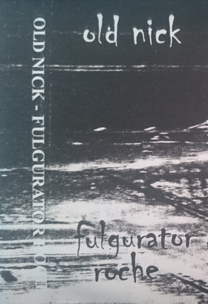 Fulgurator Roche