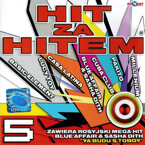 Hit Za Hitem 5