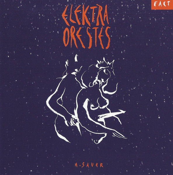 Elektra Orestes