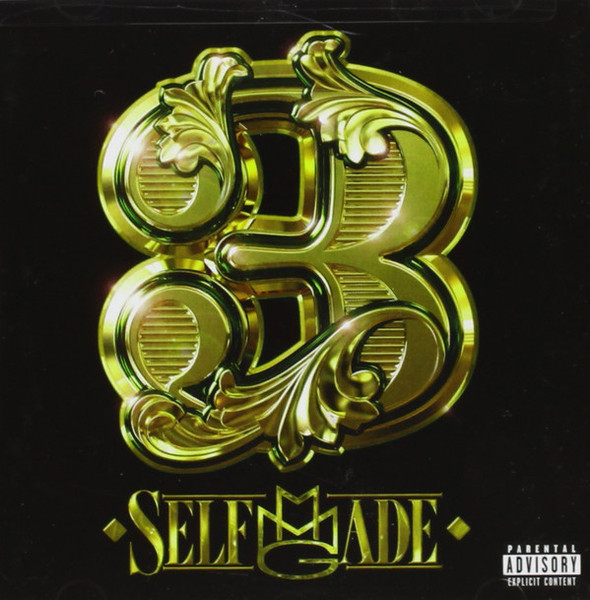 Maybach Music Group Presents: Self Made, Vol.3