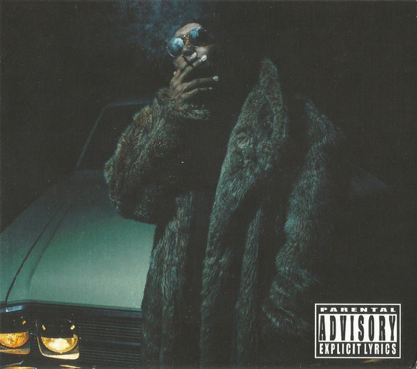The Mink Coat Killa LP (Deluxe Edition)