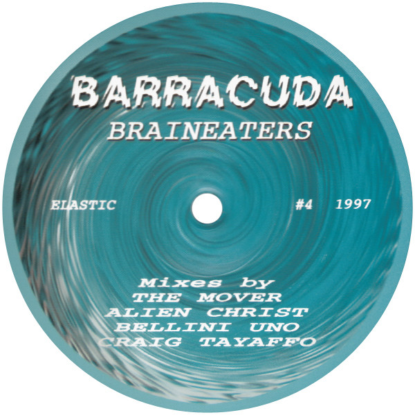 Braineaters