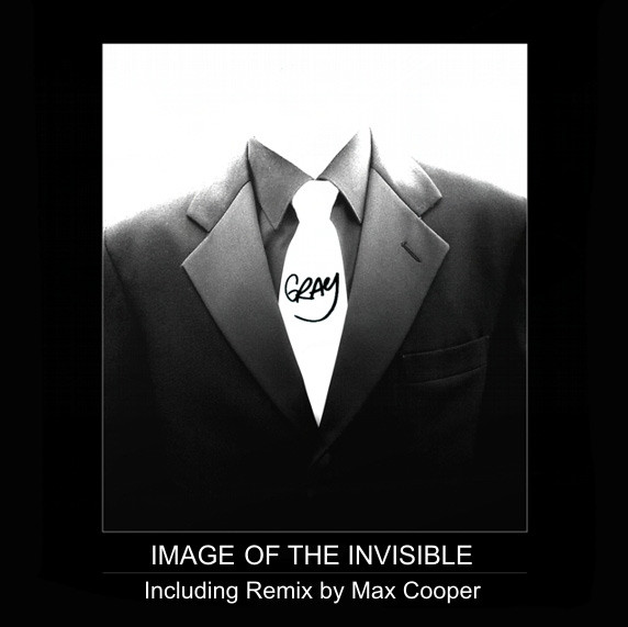 Image Of The Invisible