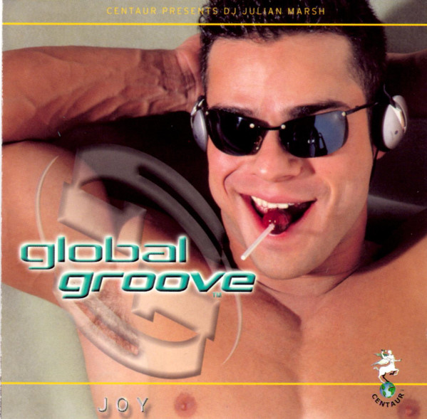 Global Groove - Joy