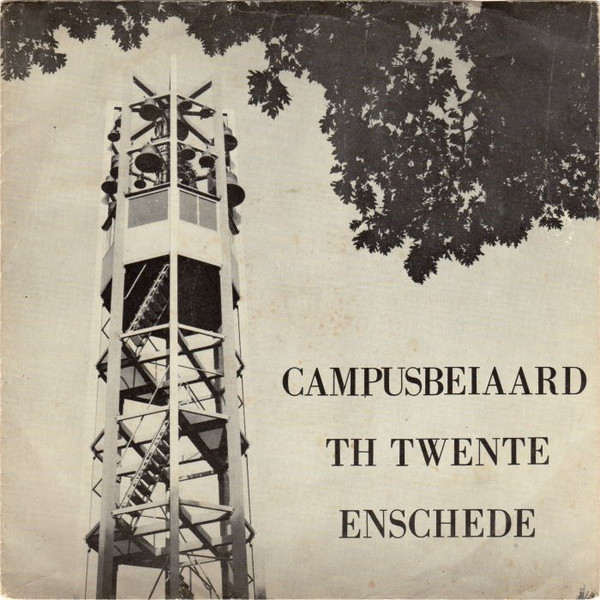 Campusbeiaard TH Twente Enschede