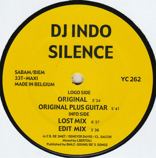 Silence