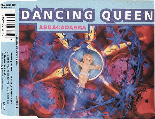 Dancing Queen