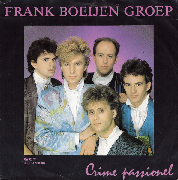Crime Passionel