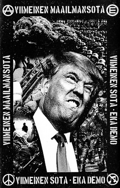 Viimeinen Sota - Eka Demo