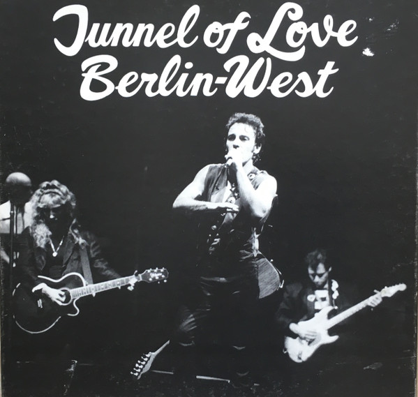 Tunnel of Love Berlin-West