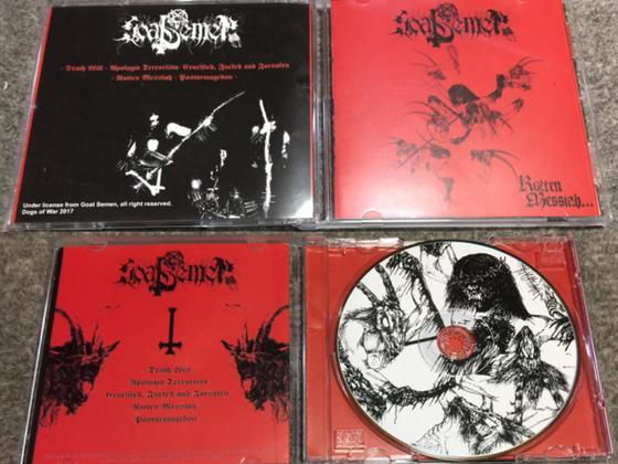 Rotten Messiah