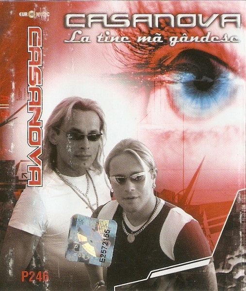 La Tine Mã Gândesc