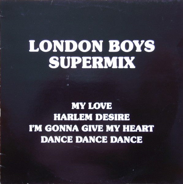 Supermix
