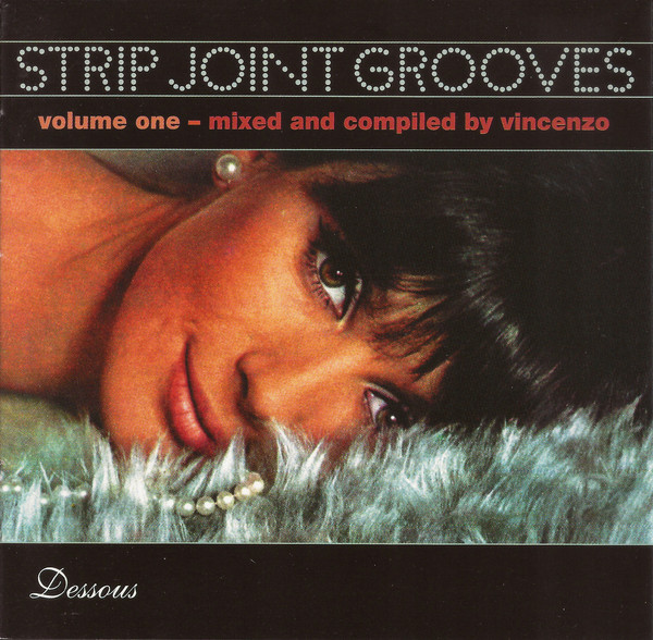 Strip Joint Grooves Volume One
