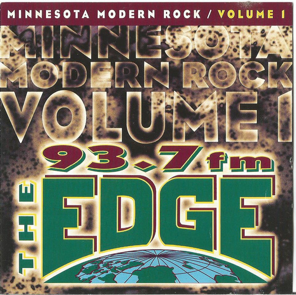 Minnesota Modern Rock/ Volume 1