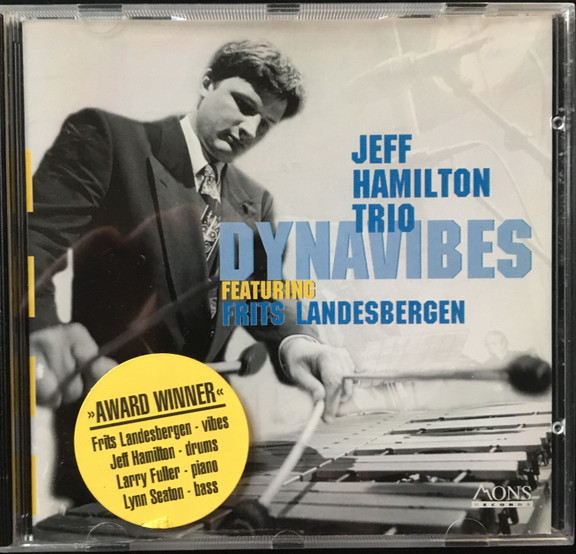 Dynavibes