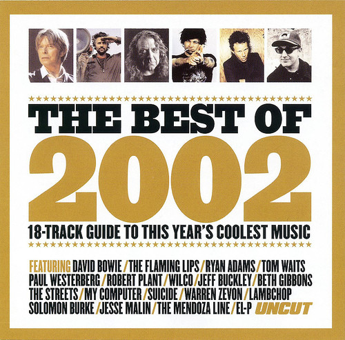 The Best Of 2002