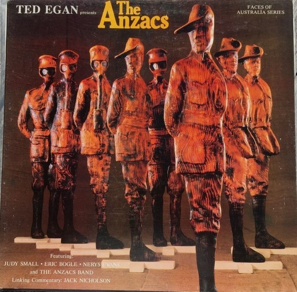 The Anzacs