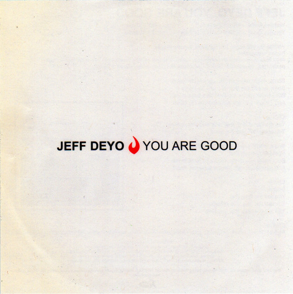 Let It Flow / You Are Good