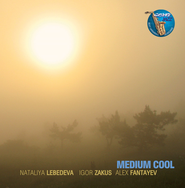 Medium Cool