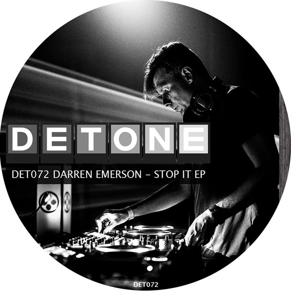 Stop It EP