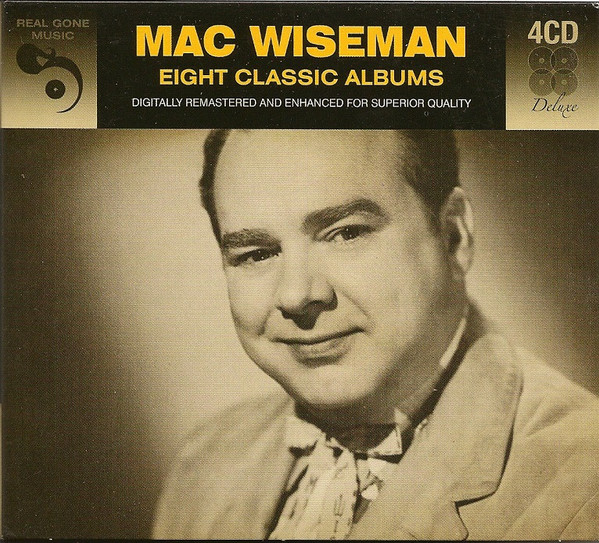 Eight Classic Albums