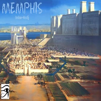 Memphis (Inbu-Hedj)