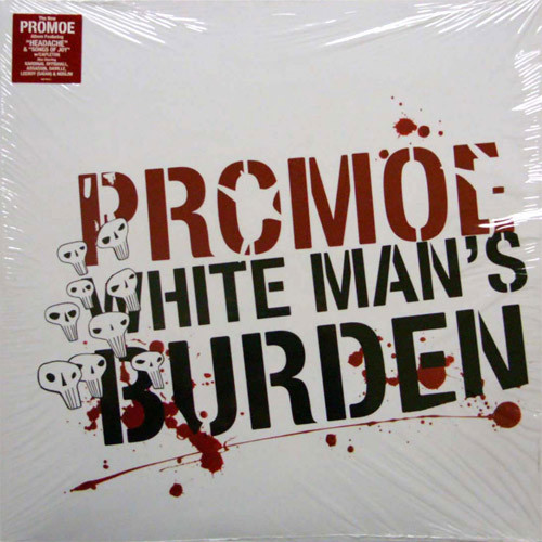 White Man's Burden