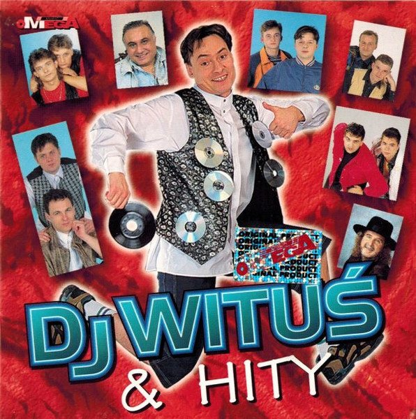 DJ Wituś & Hity