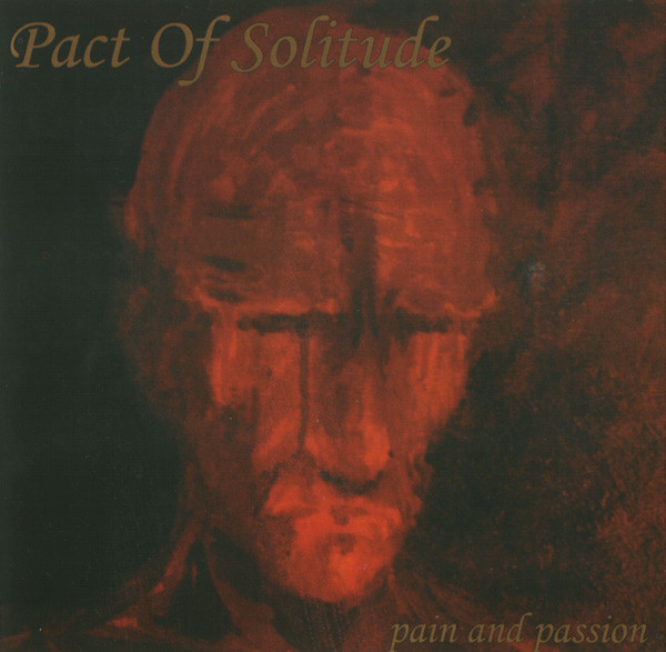 Pain And Passion