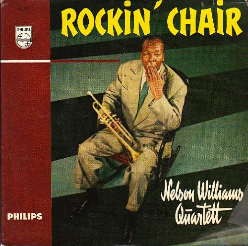 Rockin' Chair