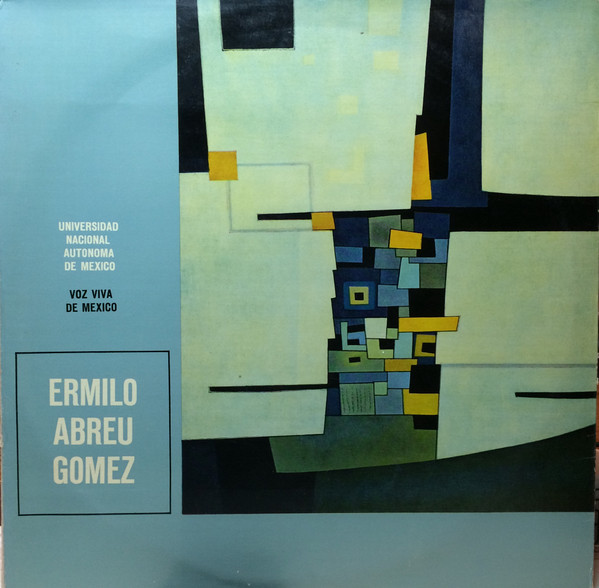 Ermilo Abreu Gómez