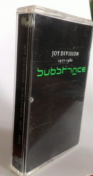 Substance