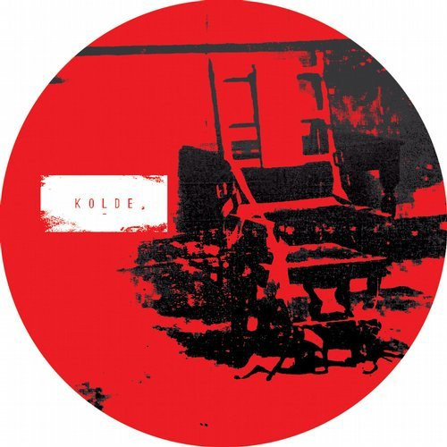 Vision F EP