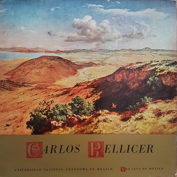 Carlos Pellicer